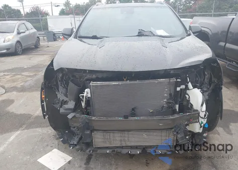 2020 Cadillac Xt4 Fwd Sport z USA, uszkodzony, nr VIN 1GYFZER40LF075277